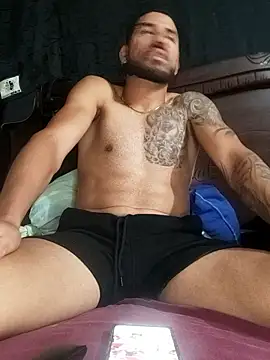 Alexsexygamer's cam snapshot