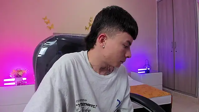 Nascary_Fox live sex cam