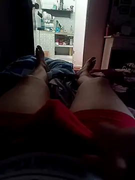 Hhhhklaon's cam snapshot