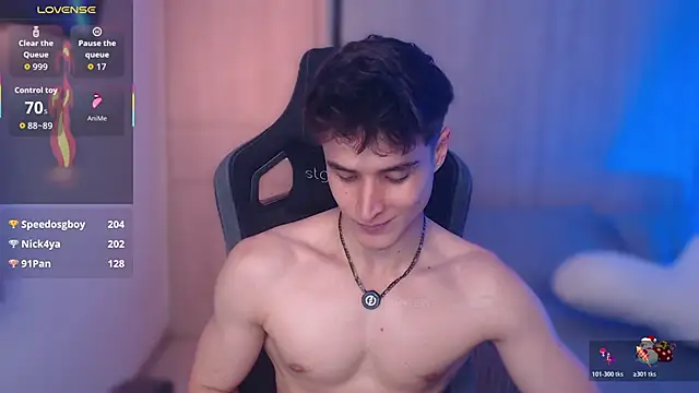 thomklein's cam snapshot