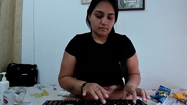 selena_jhonson's cam snapshot