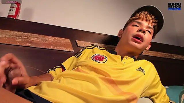 Daark_Eros's cam snapshot