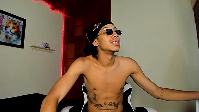 smith_66jr's cam snapshot