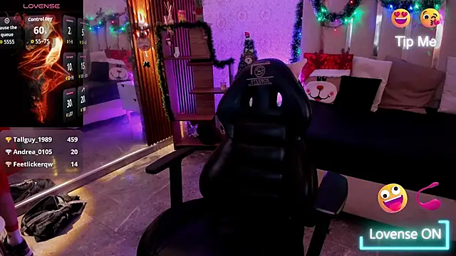 kaelwolf_tay's cam snapshot