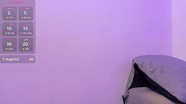 KaelSwitch's cam snapshot