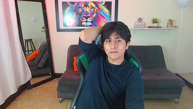 Zyan18's cam snapshot