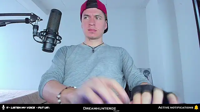 Headhunterdz's cam snapshot