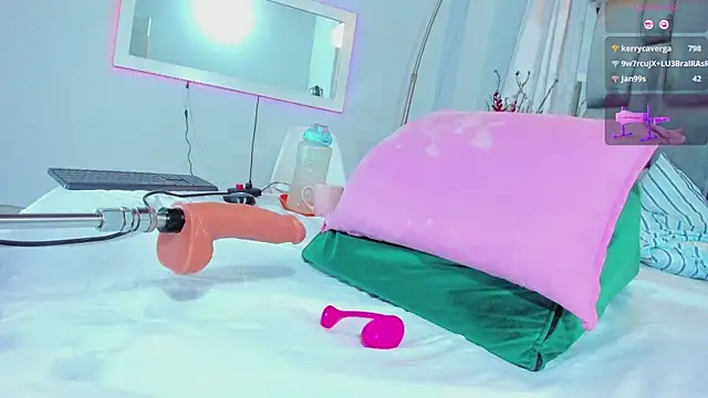 Antonellahorny69 live sex cam