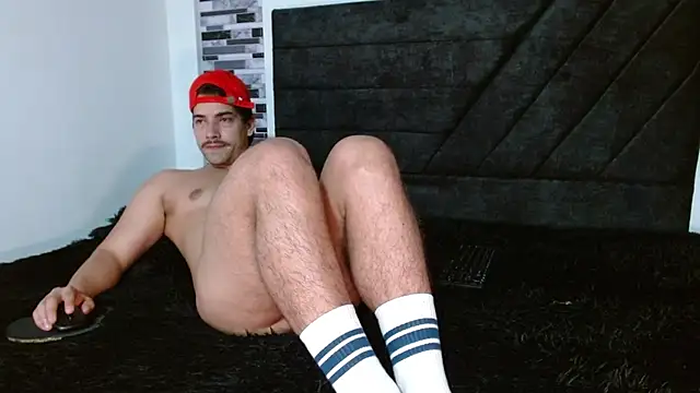 Ian_Daviz live sex cam