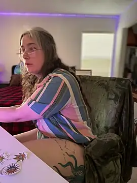 Alix_Valentine's cam snapshot