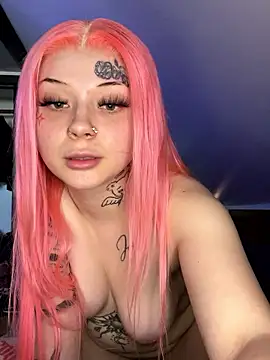 Jody_baby's cam snapshot