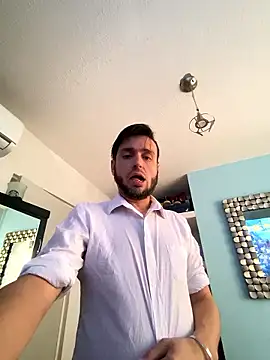 Alexitho25's cam snapshot