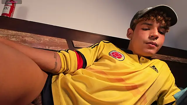 Daark_Eros's cam snapshot