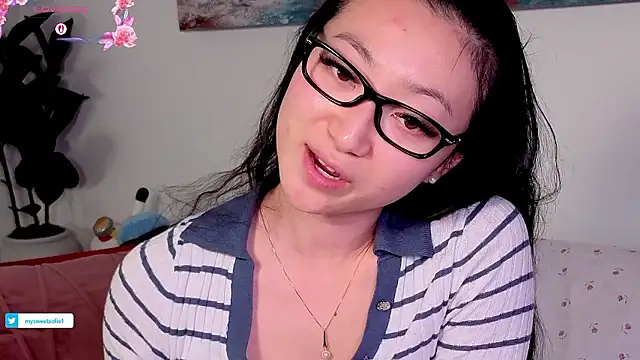 MySweetSofie live sex cam