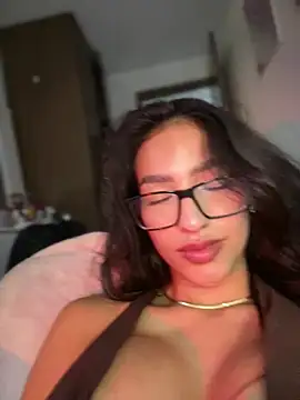 DulceLenns live sex cam