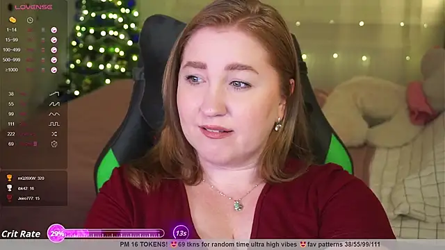 ollydoll92's cam snapshot