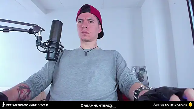 Headhunterdz's cam snapshot