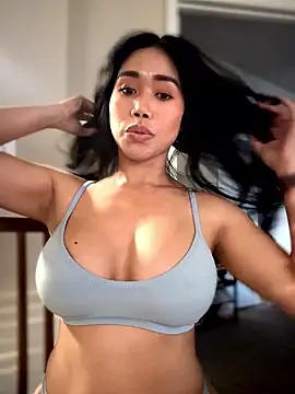 JazzieXo live sex cam