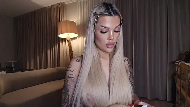 shayblonde live sex cam