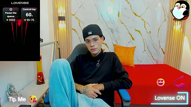 JacobBlackwell_ live sex cam