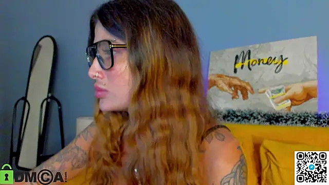 Patricia_Cox's cam snapshot