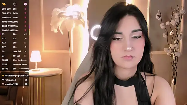 Lii_Rose live sex cam