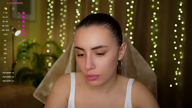 KateCarrey live sex cam