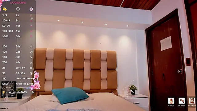 VenusCooper live sex cam