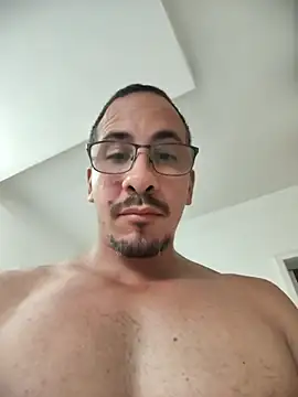 AndresBrazil live sex cam