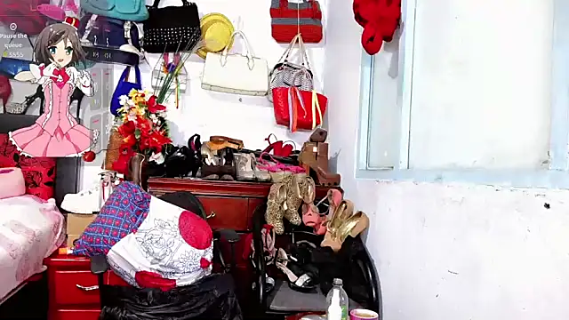 Xiaraa26 live sex cam