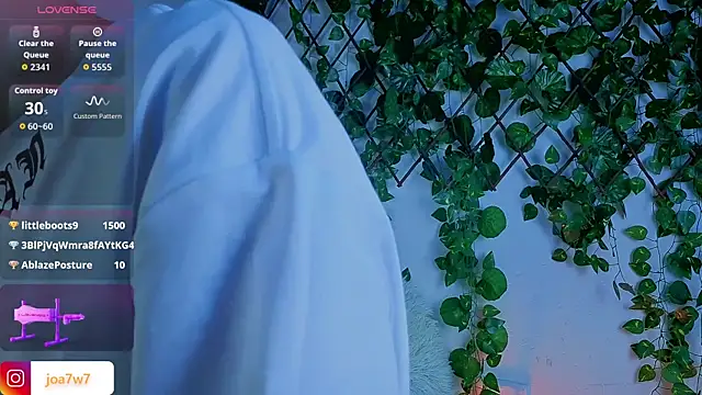 Levii_Ackermann's cam snapshot