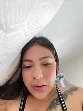 Latina_vanessa's cam snapshot