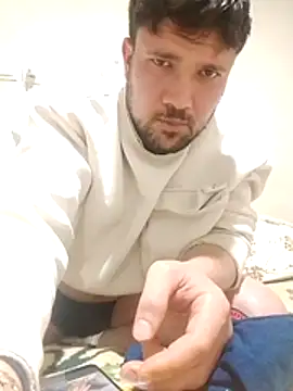 Canercakan's cam snapshot