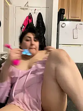 inked_nekoo's cam snapshot