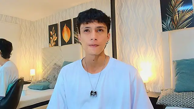 Lean_Portman's cam snapshot