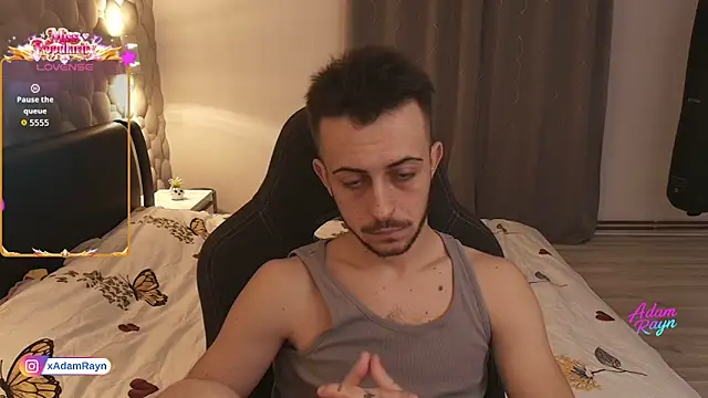 adamrayn live sex cam