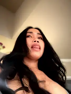 JazzieXo's cam snapshot