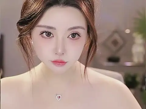 Qiaoqiao__ live sex cam