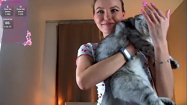 YungTessa live sex cam