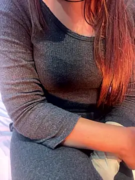 Curvy_Ambika's cam snapshot