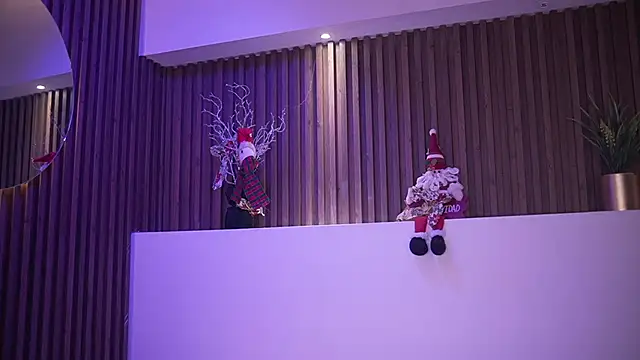 GabyRose9 live sex cam