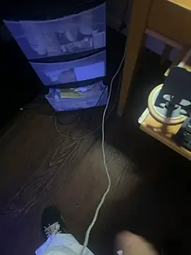 MynameisPaco's cam snapshot