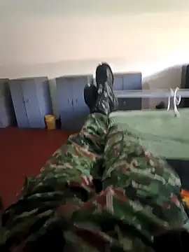 MonasticCanine's cam snapshot