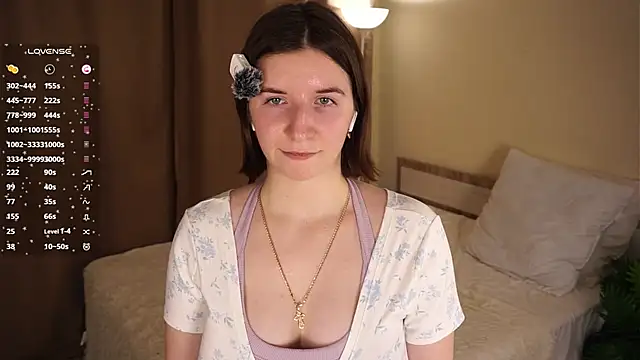 DejaMervis's cam snapshot