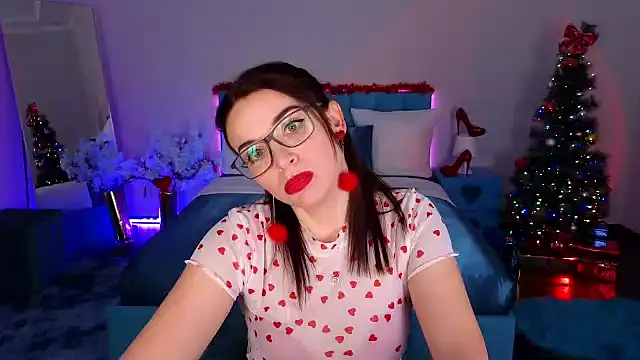 MarlaDewis's cam snapshot