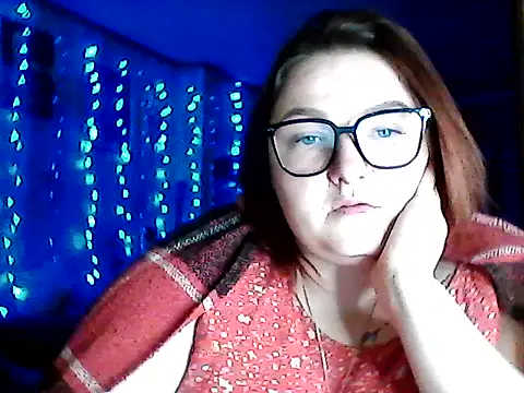 AngelQSky's cam snapshot