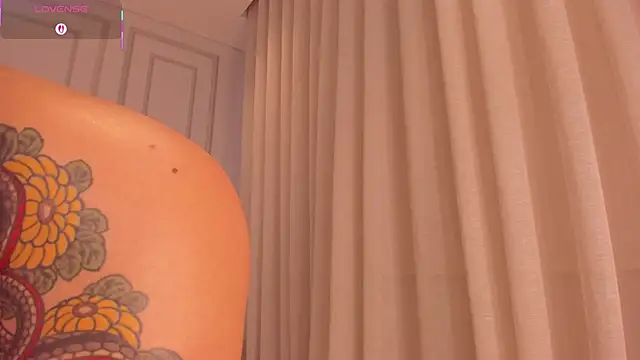 AnaCarrera live sex cam