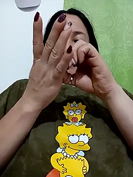 emilypoppy3's cam snapshot