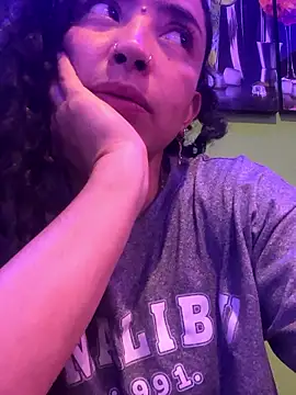 Paris_11's cam snapshot