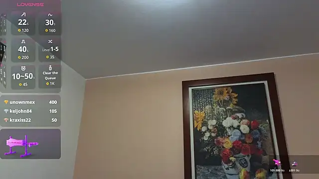 hairyncuteass live sex cam